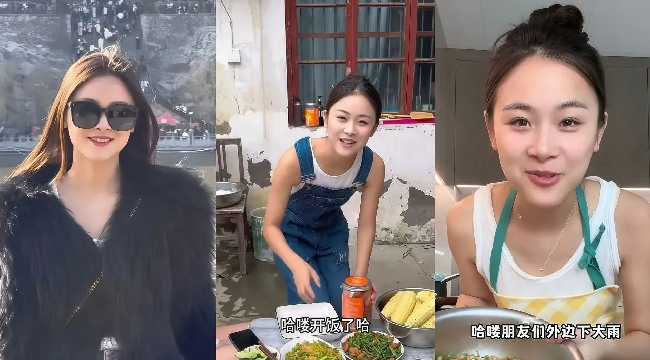 驚天大瓜！抖音81萬粉網紅 倩倩 徹底塌房 隱瞞已婚出軌猛男 被粉絲挖出家中監控性愛視頻全網瘋傳 - 